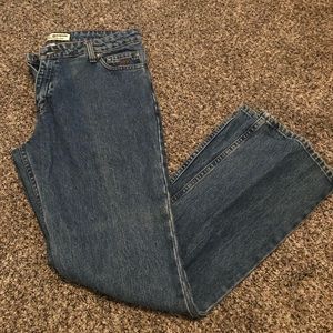 Harley Davidson Jeans